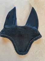 Oornetje Anky zwart maat Cob, Dieren en Toebehoren, Ophalen of Verzenden, Zo goed als nieuw, Dressuur