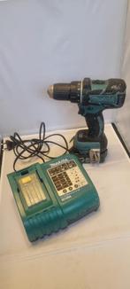 Makita DDF480, Gebruikt, De, Ophalen of Verzenden, Ee