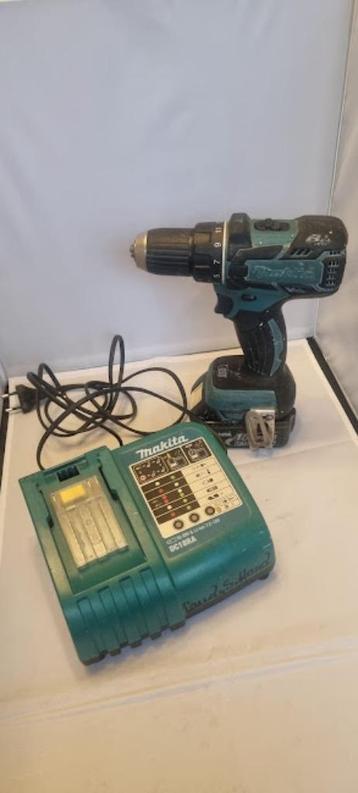 Makita DDF480 beschikbaar voor biedingen