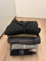 Kledingpakket Heren Maat L, Ophalen of Verzenden, Maat 52/54 (L)