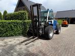 Manitou ruwterrein m30-4 (bj 2008), Zakelijke goederen, Machines en Bouw | Heftrucks en Intern transport, 3000 tot 4000 kg, Diesel