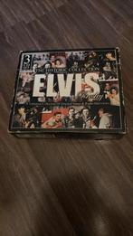 Elvis Presley ( 3 cd box ), Ophalen of Verzenden, Zo goed als nieuw