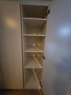 IKEA Pax Kast 50x58x201 met 4 planken, Huis en Inrichting, Kasten | Kledingkasten, Ophalen