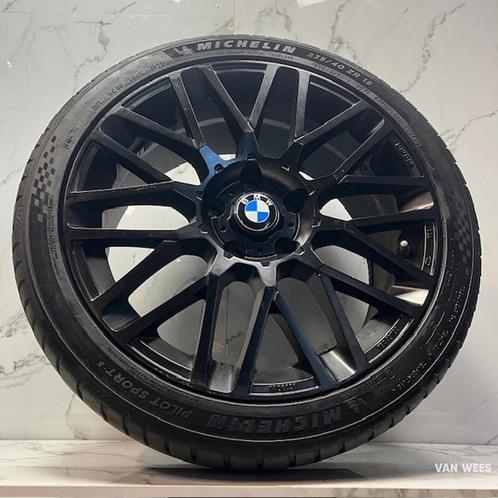 Bmw 1 3 Serie E87+ F20+ E90+ F30+ 225/40/18 INCH Zomerset ️, Auto-onderdelen, Banden en Velgen, Banden en Velgen, Zomerbanden