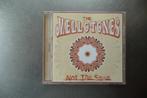 The Mellotones - Not The Same, Ophalen of Verzenden, 1980 tot heden, Zo goed als nieuw, Blues