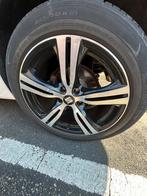 5x112 Velgen met Zomerbanden - Seat/Skoda/VW/Mercedes, Ophalen, 18 inch, Gebruikt, Banden en Velgen