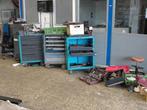 Gereedschap, Auto diversen, Autogereedschap, Ophalen, Gebruikt