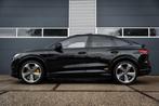 Audi Q4 Sportback e-tron 40 S Competition 77 kWh |Pano |RS z, Automaat, 12 maanden, Achterwielaandrijving, Gebruikt