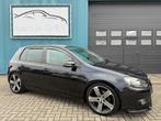 Volkswagen Golf 1.4 TSI 5-deurs Clima Digitaal dashb Sportui, Euro 5, 125 pk, Gebruikt, 4 cilinders