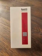 Fritz! WLAN Repeater 1750E - WiFi Versterker, Computers en Software, WiFi-versterkers, Ophalen of Verzenden, Gebruikt, Fritz!