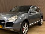 Porsche Cayenne 4.5 Turbo S|Youngtimer|500PK|Opendak|, Cayenne, Gebruikt, 501 pk, Bedrijf