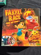 Fakkel Race - Yulu - Balanceer naar Winst!, Een of twee spelers, Ophalen of Verzenden, Gebruikt, Yulu
