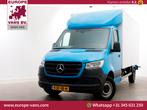 Mercedes-Benz Sprinter 311 CDI 7G Automaat RWD Bakwagen met, Auto's, Automaat, Achterwielaandrijving, Gebruikt, Euro 6