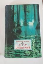 Simone van der Vlugt - De rode wolf, Ophalen of Verzenden, Zo goed als nieuw, Simone van der Vlugt