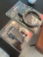 Fietsslot en fietslampje Walfort - Nieuw in verpakking, Fietsen en Brommers, Fietsaccessoires | Fietssloten, Ophalen of Verzenden