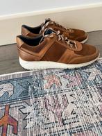 Manfield Heren Sneakers – Bruin – Maat (41), Kleding | Heren, Schoenen, Ophalen, Manfield, Bruin, Sneakers of Gympen