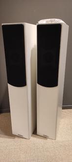 ASW Cantius 412, Gebruikt, -, -, 120 watt of meer