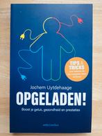 Opgeladen! - Jochem Uytdehaage, Ophalen of Verzenden