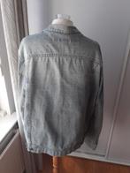 SPIJKERJAS COYOTE MAAT L, Kleding | Heren, Jassen | Zomer, Maat 52/54 (L), Blauw, Ophalen of Verzenden, Zo goed als nieuw