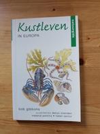Kustleven in Europa  Bob Gibbons, Gelezen, Bob Gibbons, Ophalen of Verzenden, Natuur algemeen