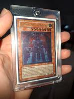 Yu-gi-oh Voltanis the Adjudicator  EOJ  Ultimate Rare, Hobby en Vrije tijd, Verzamelkaartspellen | Yu-gi-Oh!, Ophalen of Verzenden