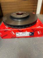 Remschijven, Auto-onderdelen, Ophalen of Verzenden, Nieuw, Audi
