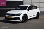 Volkswagen Tiguan Allspace 1.5 TSI ACT Highline Business R B, Euro 6, 150 pk, Wit, Bedrijf