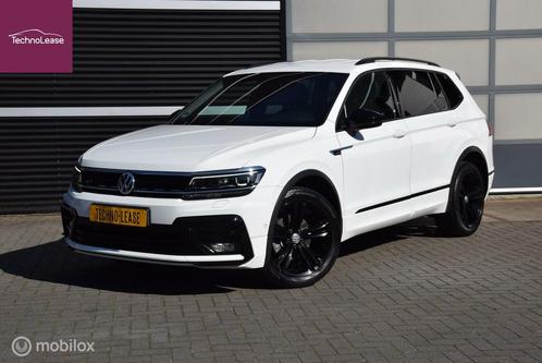 Volkswagen Tiguan Allspace 1.5 TSI ACT Highline Business R B, Auto's, Volkswagen, Bedrijf, Te koop, Tiguan, ABS, Achteruitrijcamera