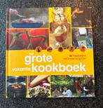 Het Grote Vakantie Kookboek, Ophalen, Hoofdgerechten, Vegetarisch, Zo goed als nieuw