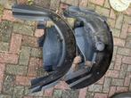 2x Spatkap fiat 500 achter zijde, Ophalen, Nieuw, Bumper, Fiat