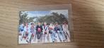 ATEEZ group photocard (WAVE), Ophalen of Verzenden, Zo goed als nieuw