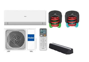  AL VANAF 899 EURO!!!! Haier Revive Plus 2,7 kW beschikbaar voor biedingen