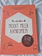Nu Afvallen & Nooit Meer Aankomen - Dieetboek, Ophalen of Verzenden, Zo goed als nieuw, Dieet en Voeding, Eveline van de Waterlaat & Leo Versluys