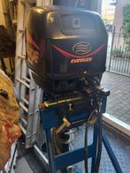 Opknapper evinrude buitenboordmotor, Ophalen, Gebruikt, Motor en Techniek, Zeilboot of Motorboot