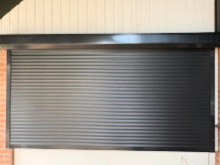 Domisol/Heroal RS42

Configuratie :

2255 breed, 1390 hoog., Doe-het-zelf en Verbouw, Rolluiken, Nieuw, 100 tot 150 cm, 200 cm of meer