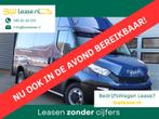 Iveco Daily 35C21 3.0 Hi-Matic Automaat - Koel/vis Marktwage, Auto's, Automaat, Euro 5, Achterwielaandrijving, Overige kleuren
