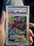 Umbreon & Darkrai TT PSA10, Ophalen of Verzenden