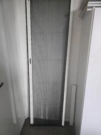 Rolhor deur 200x100, Doe-het-zelf en Verbouw, Deuren en Horren, Gebruikt, Binnendeur, Ophalen of Verzenden, Schuifdeur