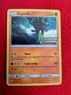 Zygarde 72/131 forbidden light stamped promo, Nieuw, Ophalen of Verzenden, Losse kaart