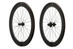 Giant SLR 1 65 Disc carbon wielset, Fietsen en Brommers, Fietsonderdelen, Gebruikt, Racefiets, Giant, Ophalen