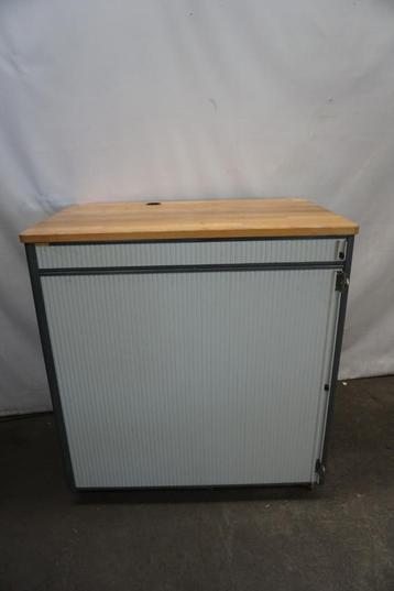 Adlatus computerstation computerkast gereedschapskast beschikbaar voor biedingen