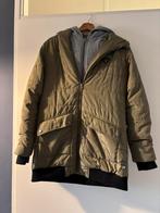 Winterjas retour maat 15-16 is 170-176, Meisje, Ophalen of Verzenden, Zo goed als nieuw, Retour Jeans