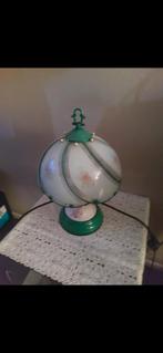 Staande lamp, Ophalen, Zo goed als nieuw