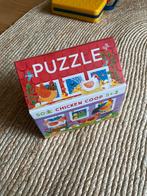 Crocodile creek puzzel 50 stukken, Ophalen