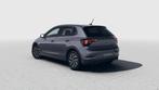 Volkswagen Polo 1.0 TSI 95pk DSG Life Edition | LMV 15'' | P, 12 maanden, Stof, Bedrijf, 3 cilinders