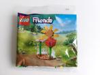 Lego Friends 30659 Bloementuin uit 2024 *NIEUW*, Ophalen of Verzenden, Nieuw, Complete set, Lego