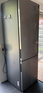Samsung  Koel vries combinatie, Ophalen, Gebruikt, 200 liter of meer, Met aparte vriezer