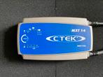 Ctek MXT 14 acculader, Auto-onderdelen, Ophalen of Verzenden, Gebruikt