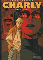 Charly deel 10 en 11, Boeken, Stripboeken, Meerdere stripboeken, Ophalen of Verzenden, Zo goed als nieuw