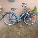 Gazelle dames fiets 54 cm frame, 7 speed, Ophalen, Versnellingen, Gazelle, 53 tot 56 cm